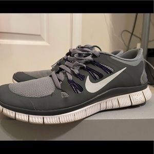 NIKE Womens’ Free Run running shoes